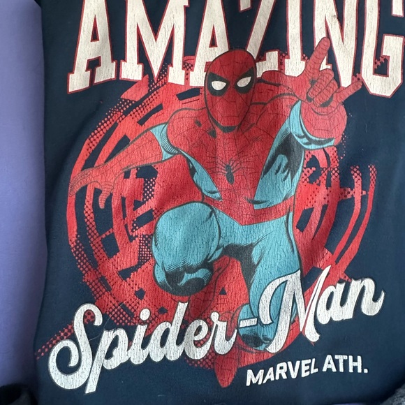 Spider-Man Lot! - Picture 10 of 12